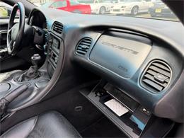 2004 Chevrolet Corvette (CC-2084036) for sale in Woodbury, New Jersey