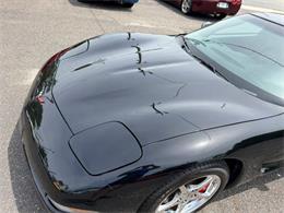 2004 Chevrolet Corvette (CC-2084036) for sale in Woodbury, New Jersey