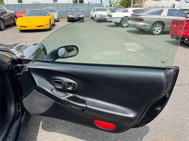 2004 Chevrolet Corvette (CC-2084036) for sale in Woodbury, New Jersey