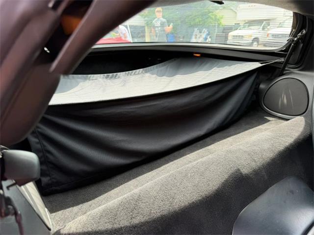 2004 Chevrolet Corvette (CC-2084036) for sale in Woodbury, New Jersey