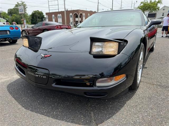 2004 Chevrolet Corvette (CC-2084036) for sale in Woodbury, New Jersey