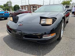 2004 Chevrolet Corvette (CC-2084036) for sale in Woodbury, New Jersey