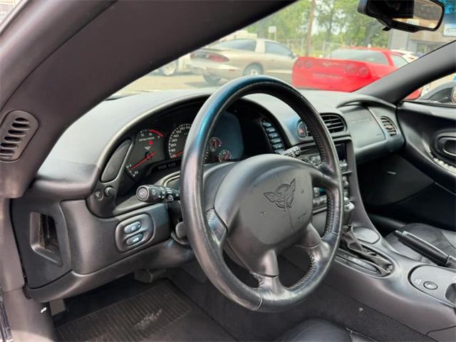 2004 Chevrolet Corvette (CC-2084036) for sale in Woodbury, New Jersey