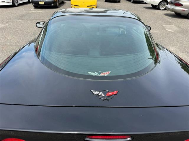 2004 Chevrolet Corvette (CC-2084036) for sale in Woodbury, New Jersey