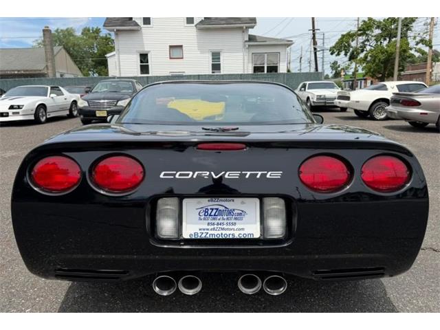 2004 Chevrolet Corvette (CC-2084036) for sale in Woodbury, New Jersey