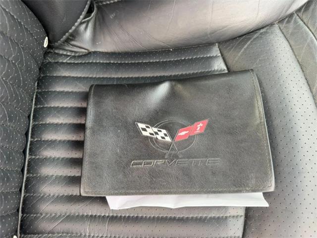 2004 Chevrolet Corvette (CC-2084036) for sale in Woodbury, New Jersey