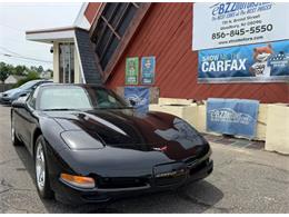 2004 Chevrolet Corvette (CC-2084036) for sale in Woodbury, New Jersey