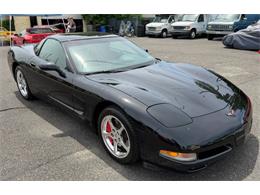 2004 Chevrolet Corvette (CC-2084036) for sale in Woodbury, New Jersey