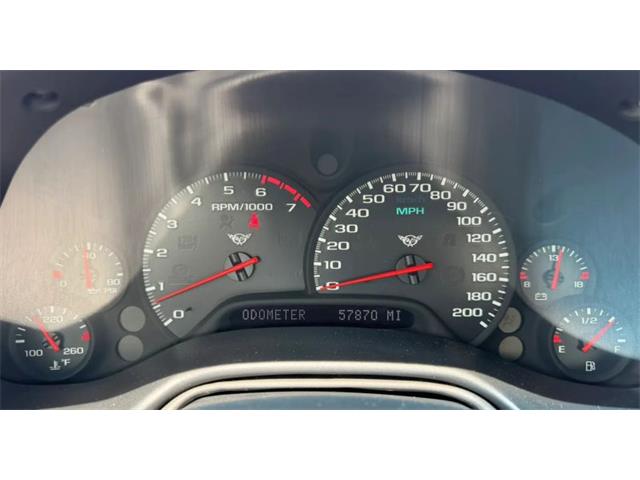 2004 Chevrolet Corvette (CC-2084036) for sale in Woodbury, New Jersey