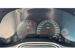 2004 Chevrolet Corvette (CC-2084036) for sale in Woodbury, New Jersey