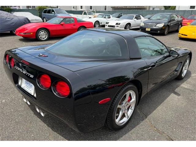 2004 Chevrolet Corvette (CC-2084036) for sale in Woodbury, New Jersey