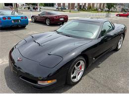2004 Chevrolet Corvette (CC-2084036) for sale in Woodbury, New Jersey