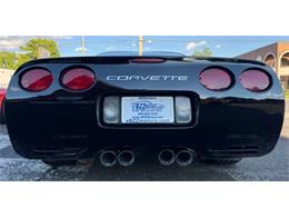 2004 Chevrolet Corvette (CC-2084036) for sale in Woodbury, New Jersey