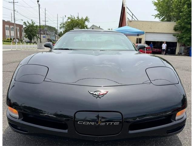 2004 Chevrolet Corvette (CC-2084036) for sale in Woodbury, New Jersey