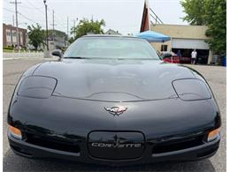2004 Chevrolet Corvette (CC-2084036) for sale in Woodbury, New Jersey