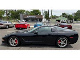 2004 Chevrolet Corvette (CC-2084036) for sale in Woodbury, New Jersey