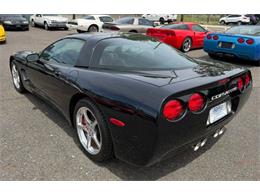 2004 Chevrolet Corvette (CC-2084036) for sale in Woodbury, New Jersey