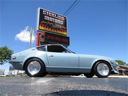 1973 Datsun 240Z (CC-2084038) for sale in Sterling, Illinois