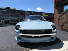 1973 Datsun 240Z (CC-2084038) for sale in Sterling, Illinois