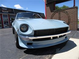 1973 Datsun 240Z (CC-2084038) for sale in Sterling, Illinois