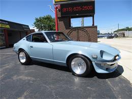 1973 Datsun 240Z (CC-2084038) for sale in Sterling, Illinois