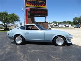 1973 Datsun 240Z (CC-2084038) for sale in Sterling, Illinois