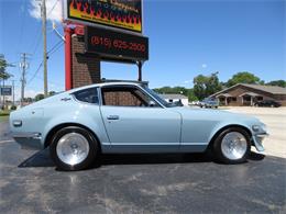 1973 Datsun 240Z (CC-2084038) for sale in Sterling, Illinois