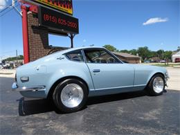 1973 Datsun 240Z (CC-2084038) for sale in Sterling, Illinois
