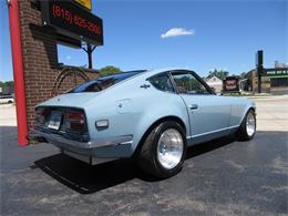 1973 Datsun 240Z (CC-2084038) for sale in Sterling, Illinois