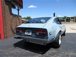 1973 Datsun 240Z (CC-2084038) for sale in Sterling, Illinois