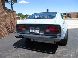 1973 Datsun 240Z (CC-2084038) for sale in Sterling, Illinois