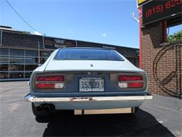 1973 Datsun 240Z (CC-2084038) for sale in Sterling, Illinois