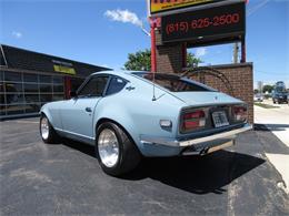 1973 Datsun 240Z (CC-2084038) for sale in Sterling, Illinois