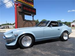1973 Datsun 240Z (CC-2084038) for sale in Sterling, Illinois