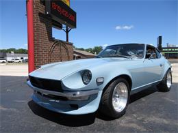 1973 Datsun 240Z (CC-2084038) for sale in Sterling, Illinois
