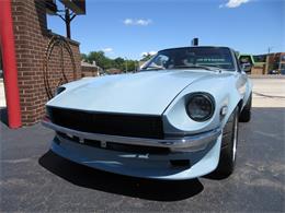1973 Datsun 240Z (CC-2084038) for sale in Sterling, Illinois