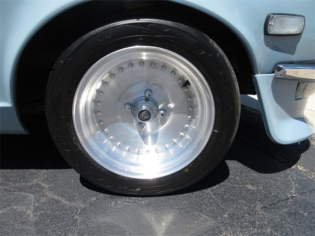 1973 Datsun 240Z (CC-2084038) for sale in Sterling, Illinois