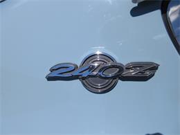 1973 Datsun 240Z (CC-2084038) for sale in Sterling, Illinois