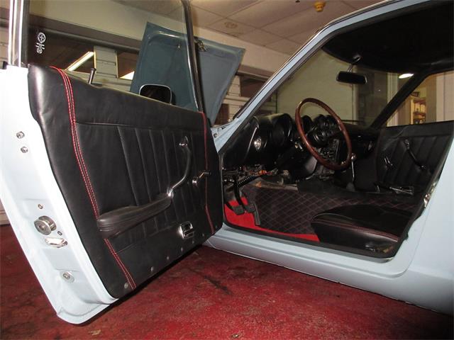 1973 Datsun 240Z (CC-2084038) for sale in Sterling, Illinois