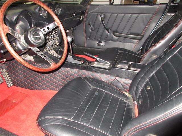 1973 Datsun 240Z (CC-2084038) for sale in Sterling, Illinois