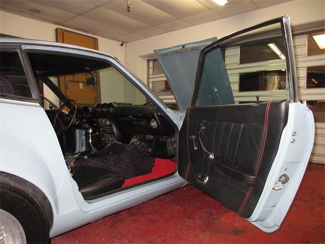 1973 Datsun 240Z (CC-2084038) for sale in Sterling, Illinois