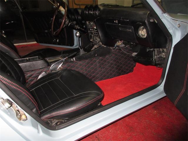 1973 Datsun 240Z (CC-2084038) for sale in Sterling, Illinois