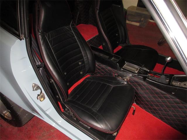1973 Datsun 240Z (CC-2084038) for sale in Sterling, Illinois