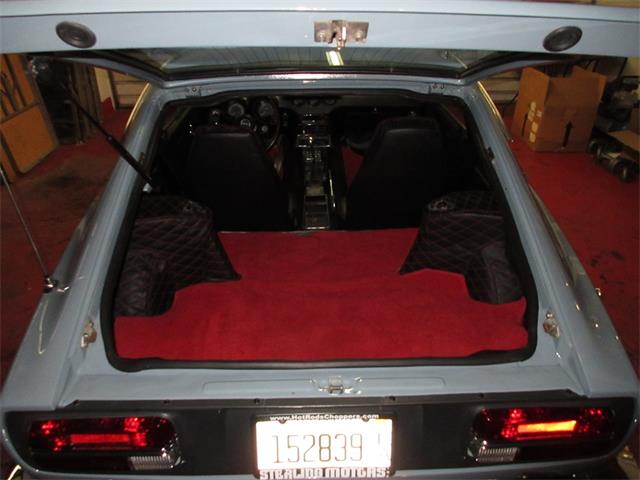 1973 Datsun 240Z (CC-2084038) for sale in Sterling, Illinois