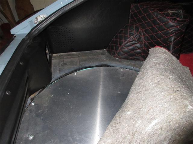 1973 Datsun 240Z (CC-2084038) for sale in Sterling, Illinois