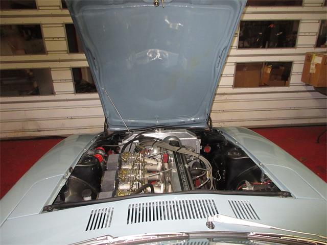 1973 Datsun 240Z (CC-2084038) for sale in Sterling, Illinois