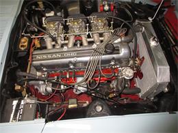 1973 Datsun 240Z (CC-2084038) for sale in Sterling, Illinois