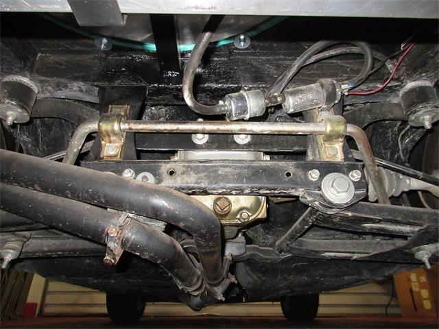 1973 Datsun 240Z (CC-2084038) for sale in Sterling, Illinois