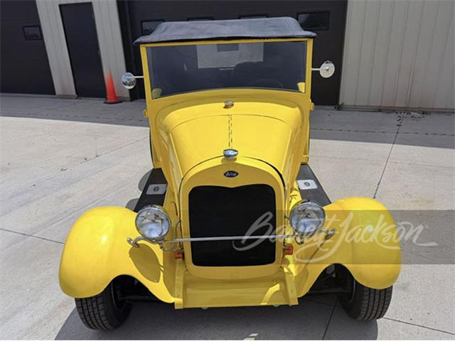 1929 Ford Custom (CC-2080404) for sale in Columbus, Ohio