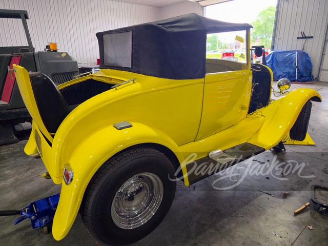 1929 Ford Custom (CC-2080404) for sale in Columbus, Ohio